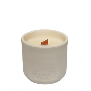 Laouta "Bittersweet almond" soy candle Beauty & Wellness