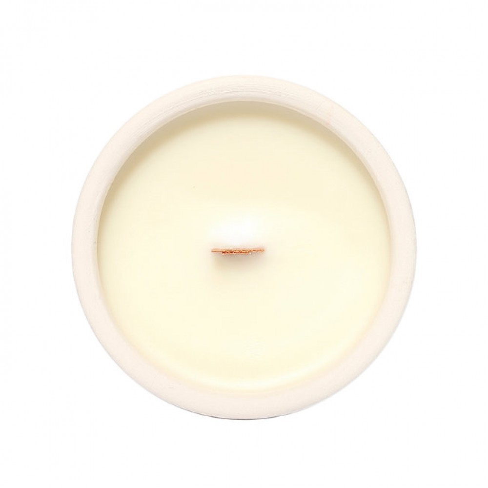 Laouta "Bittersweet almond" soy candle Beauty & Wellness