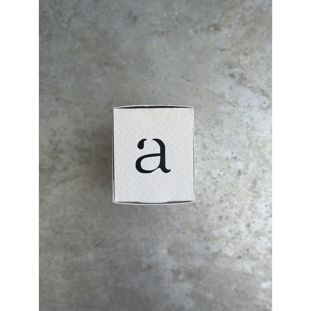 Alchemia Soaps | MINIMALIST CANDLE DISCOVERY DUO Beauty & Wellness