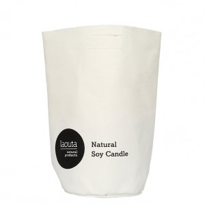 Laouta "Bittersweet almond" soy candle Beauty & Wellness