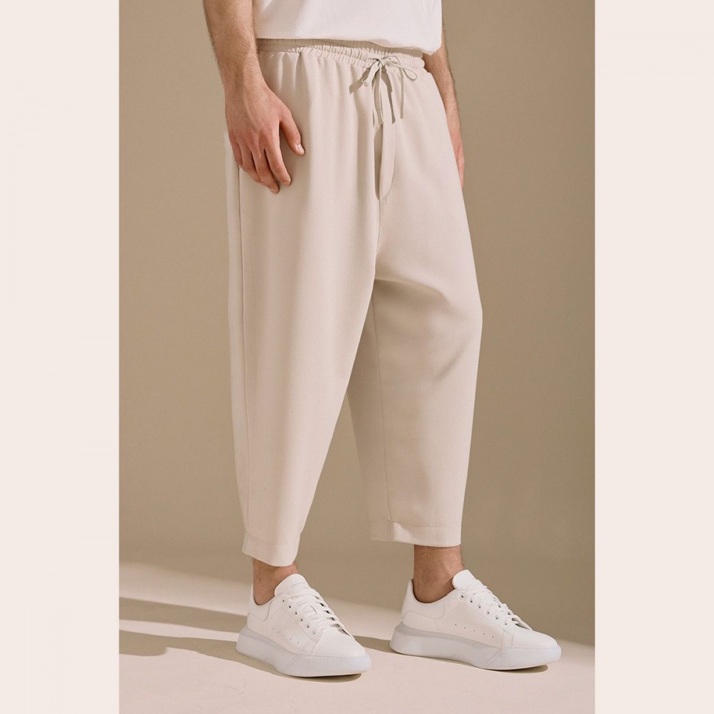 Diverse Carrot Loose Pants Fashion & Accessoires