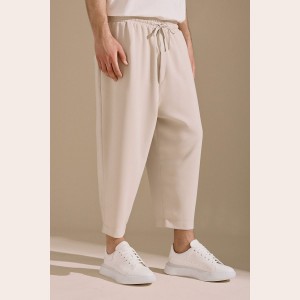 Diverse Carrot Loose Pants Fashion & Accessoires