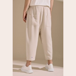 Diverse Carrot Loose Pants Fashion & Accessoires
