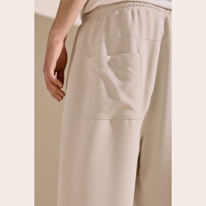 Diverse Carrot Loose Pants Fashion & Accessoires