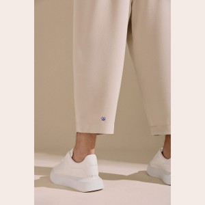 Diverse Carrot Loose Pants Fashion & Accessoires