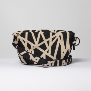 Loomcode Belt Bag Block Fashion & Accessoires
