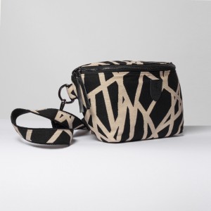 Loomcode Belt Bag Block Fashion & Accessoires