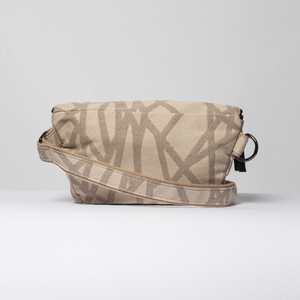 Loomcode Belt Bag Block Fashion & Accessoires