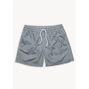 Sea You Soon Cassis Swim Shorts Black  Fashion & Accessoires