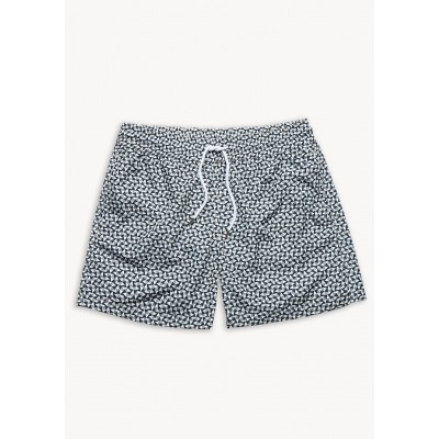 Sea You Soon Cassis Swim Shorts Black 