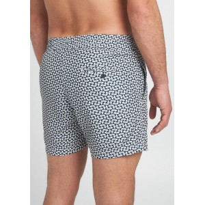 Sea You Soon Cassis Swim Shorts Black  Fashion & Accessoires