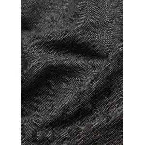 Sea You Soon Mare Linen Towel – Black Fashion & Accessoires