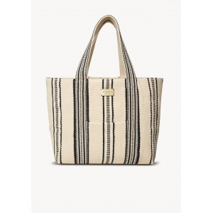Sea You Soon Parana Tote Bag - Black Fashion & Accessoires