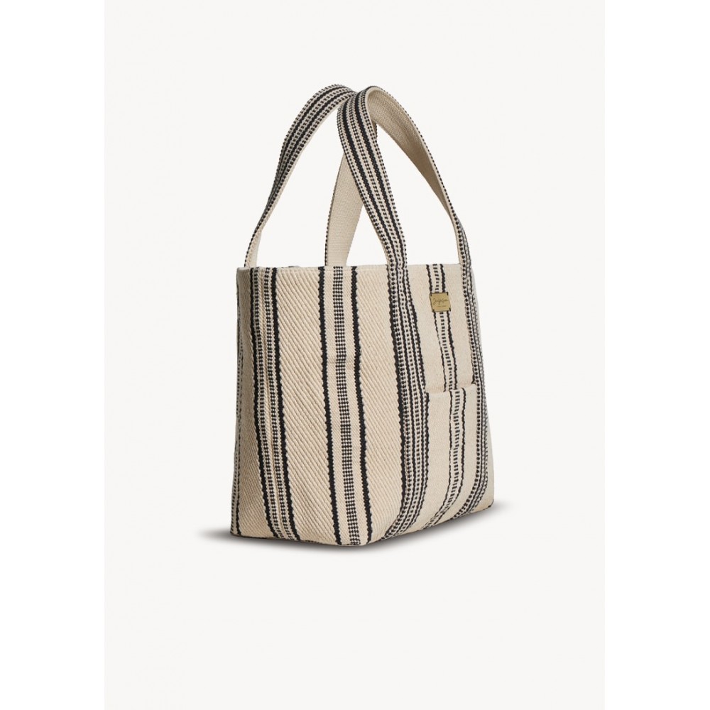 Sea You Soon Parana Tote Bag - Black Fashion & Accessoires