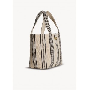 Sea You Soon Parana Tote Bag - Black Fashion & Accessoires