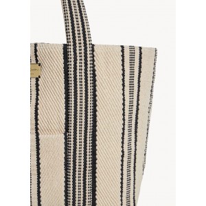 Sea You Soon Parana Tote Bag - Black Fashion & Accessoires