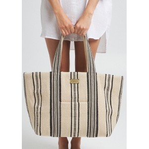 Sea You Soon Parana Tote Bag - Black Fashion & Accessoires