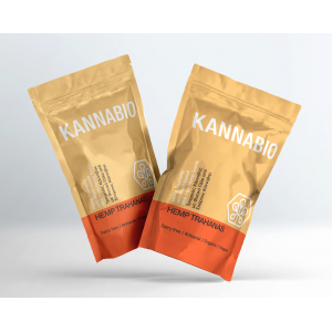 HEMP TRAHANAS - VEGAN (150g)