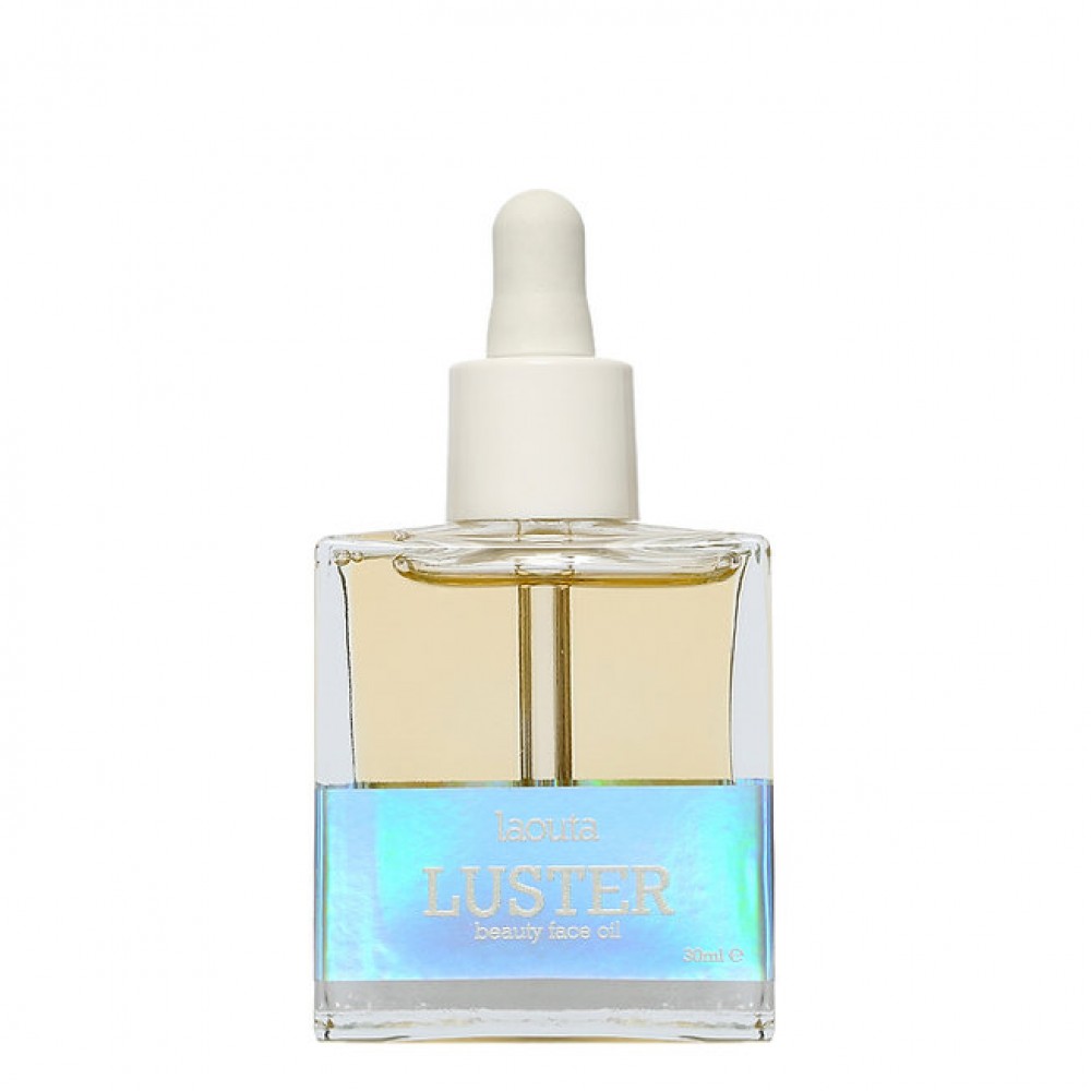 Laouta LUSTER Beauty Face Oil 30 ml Beauty & Wellness