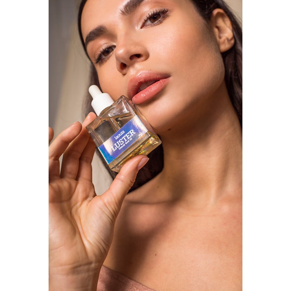Laouta LUSTER Beauty Face Oil 30 ml Beauty & Wellness