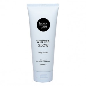 Laouta Winter Glow | Body Butter Beauty & Wellness