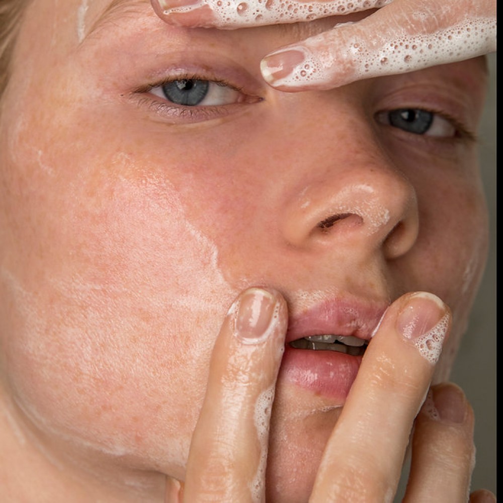 Laouta Cleansing Dust Beauty & Wellness