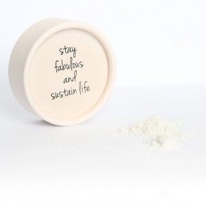 Laouta Cleansing Dust Beauty & Wellness
