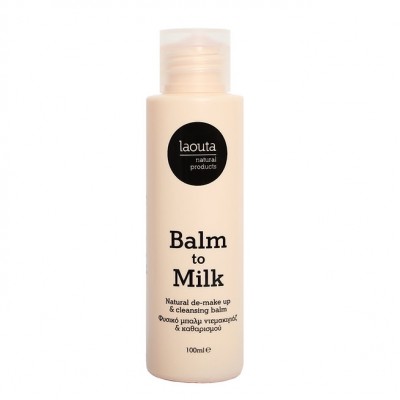 Laouta Balm to Milk