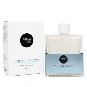 Laouta Winter Glow "Silica Free" Beauty & Wellness