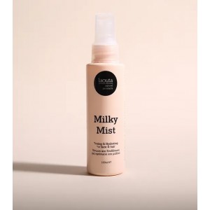 Laouta Milky Mist Beauty & Wellness
