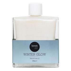 Laouta Winter Glow "Silica Free" Beauty & Wellness