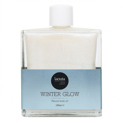 Laouta Winter Glow "Silica Free"
