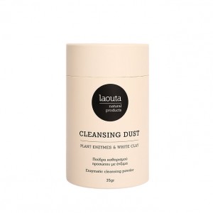 Laouta Cleansing Dust Beauty & Wellness