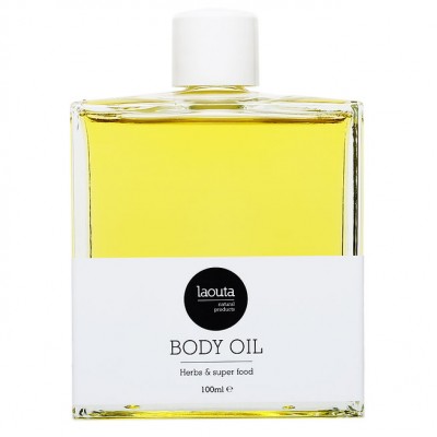 Laouta Deep Hydrating Body Oil