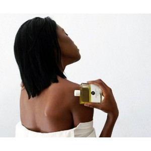Laouta Deep Hydrating Body Oil Beauty & Wellness