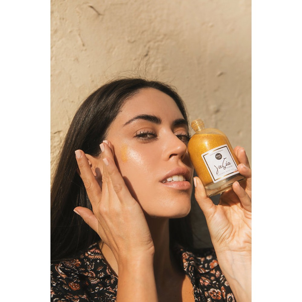 Laouta Acacia Body Oil "Silica Free" Beauty & Wellness