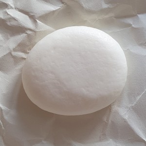 Alchemia Soaps | THE SIGNATURE STONE | SHEA BUTTER, UNSCENTED Moisturize, Hydrate, Nourish Beauty & Wellness