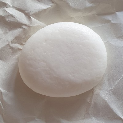 Alchemia Soaps | THE SIGNATURE STONE | DONKEY MILK, SCENTED WILD FIG Renew, Anti-aging, Reverse Collagen