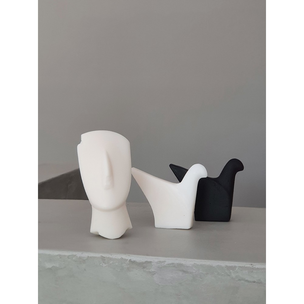 Alchemia Soaps | THE BLACK DOVE | MUSEUM OF CYCLADIC ART Beauty & Wellness