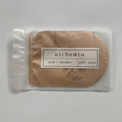Alchemia Soaps | CALM + BALANCE FACE MASK