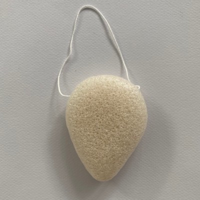 Alchemia Soaps | KONJAC SPONGE | THE PURE PEBBLE