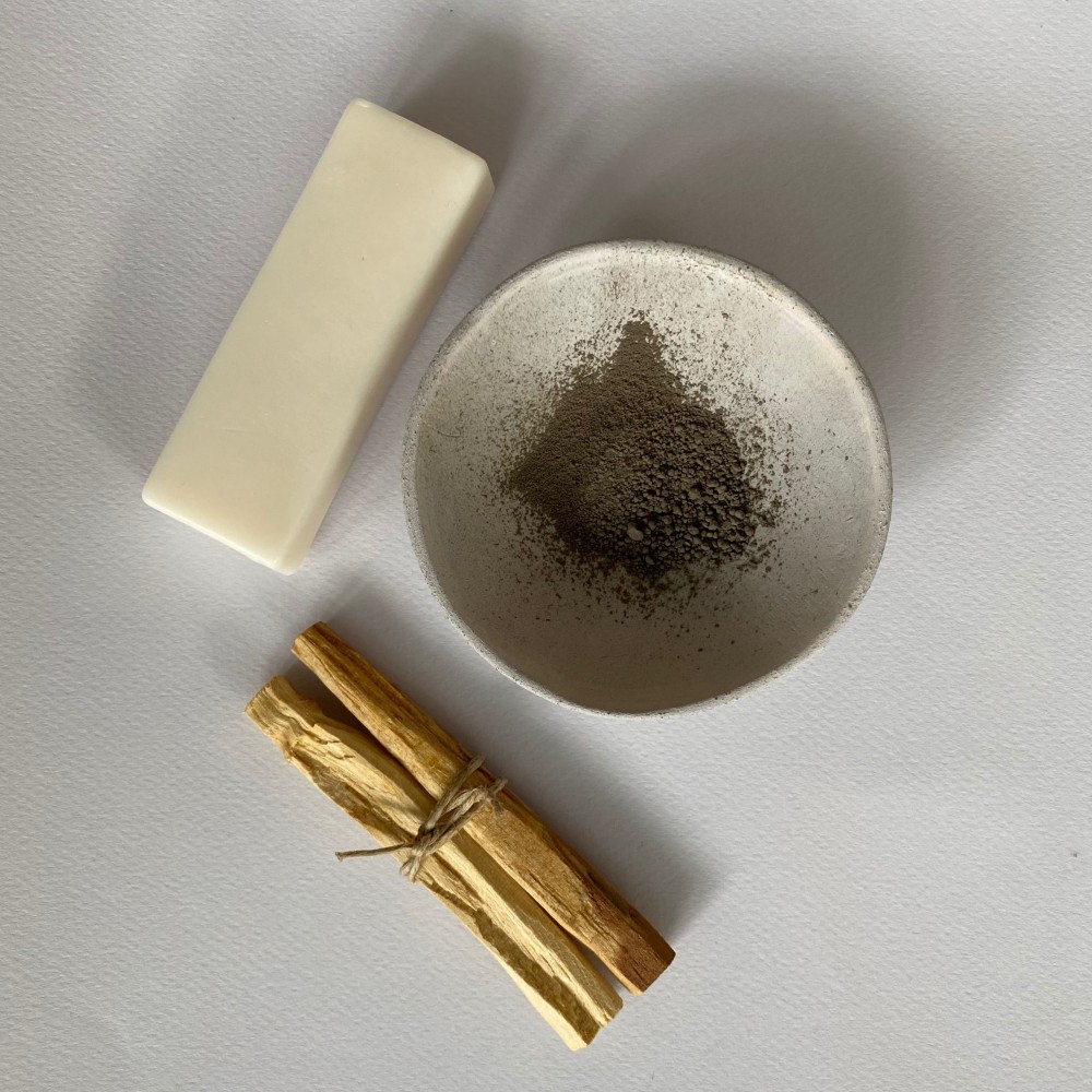 Alchemia Soaps | THE DETOX FACE MASK Beauty & Wellness