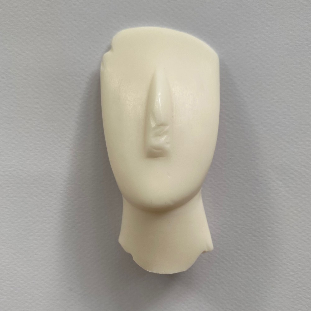 Alchemia Soaps | THE IDOL | MUSEUM OF CYCLADIC ART Beauty & Wellness