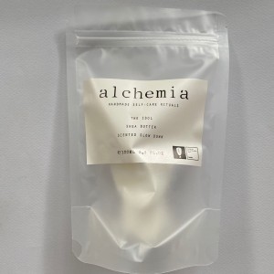 Alchemia Soaps | THE IDOL | MUSEUM OF CYCLADIC ART Beauty & Wellness