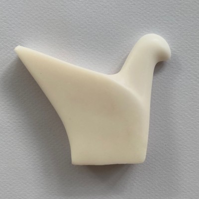 Alchemia Soaps | THE WHITE DOVE | MUSEUM OF CYCLADIC ART