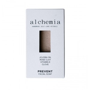 Alchemia Soaps | THE MINIMALIST | PREVENT SOAP 90gr Beauty & Wellness