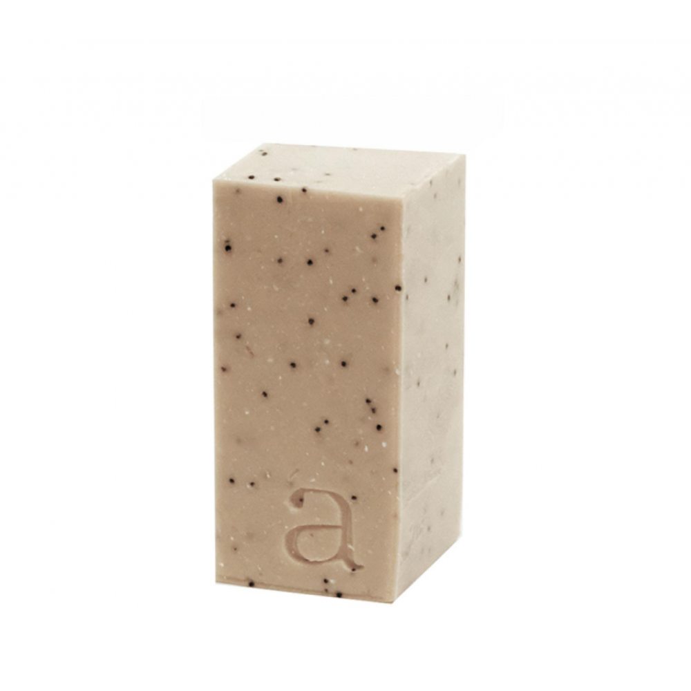Alchemia Soaps | THE MINIMALIST | EXFOLIATE SOAP 90gr Beauty & Wellness