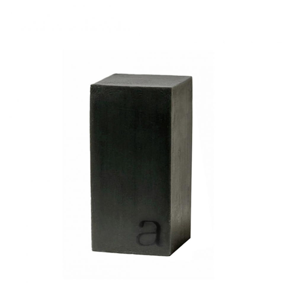 Alchemia Soaps | THE MINIMALIST | DETOX SOAP 90gr Beauty & Wellness