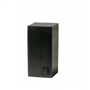 Alchemia Soaps | THE MINIMALIST | DETOX SOAP 90gr Beauty & Wellness
