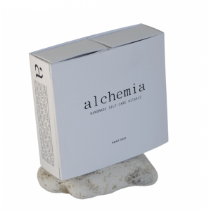 Alchemia Soaps |SOAP DUO SET | Combination Skin Duo Beauty & Wellness